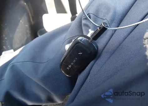 2018 Tesla Model X 100D/75D/P100D из США, поврежденный, VIN 5YJXCAE23JF135644